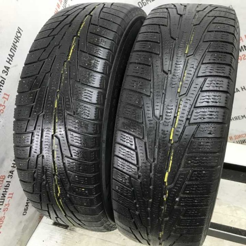 Nokian Tyres Hakkapeliitta R R16 215/65