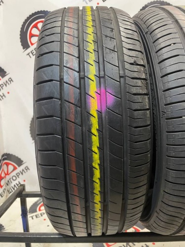 Dunlop SP Sport LM705 205/60/16