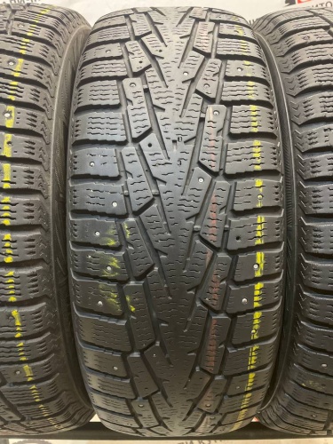 Cordiant  Snow Cross R16	215/60