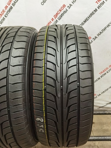 Firestone Firehawk Wide Oval 215/50 R17