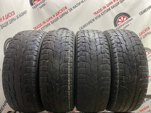 Nokian Hakkapeliitta CR3 R17 215/60 С