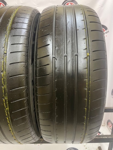Hankook Ventus Prime 2 K115 225/60 R17