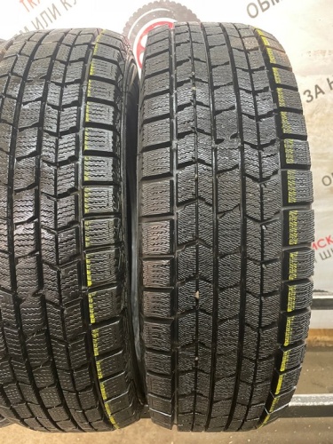 Nokian Tyres WR SUV4 R19 255/50 107V