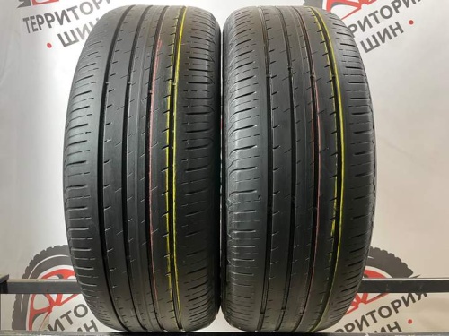 GoodYear Efficient Grip Perfomance SUV  R19 225/55