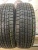 Nokian Tyres WR SUV4 R19 255/50 107V