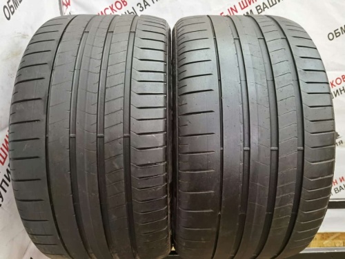 Pirelli P Zero R21 315/30 105Y