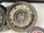 Штамп Toyota (РЖАВЫЕ) R16 5x114.3/60.1/5.5J/ET49