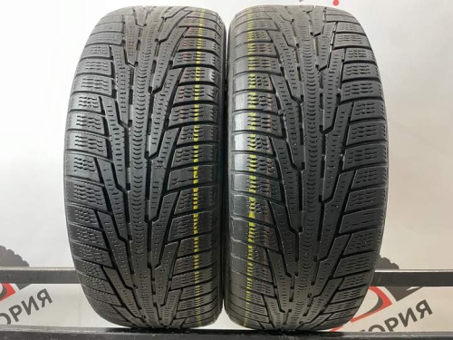 Nokian Nordman RS2 R16 205/55