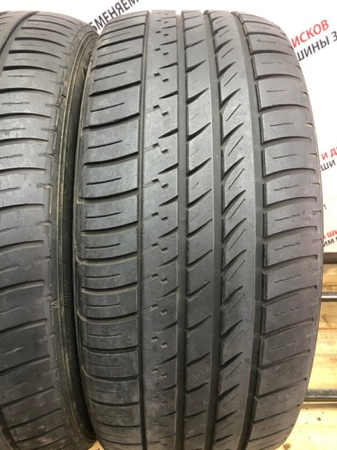 Sumitomo Tour Plus LSH R17 235/55