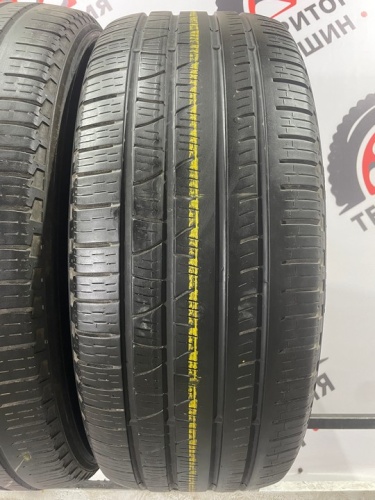 Pirelli Scorpion Verde All Season R20 255/50