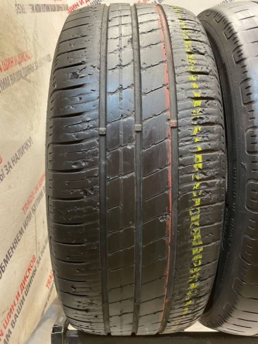 Goodyear Effcient Grip Performance  R16	205/55