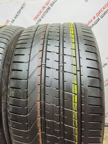 Pirelli PZero 315/35 R21