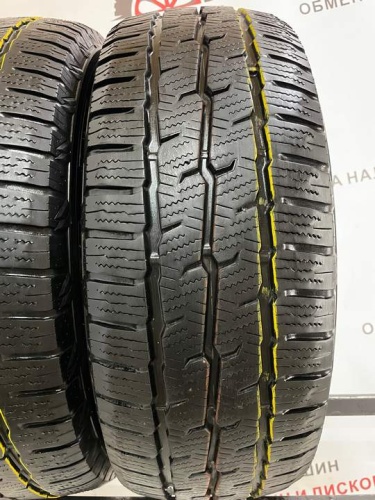 Toyo Observe Van R16 215/65