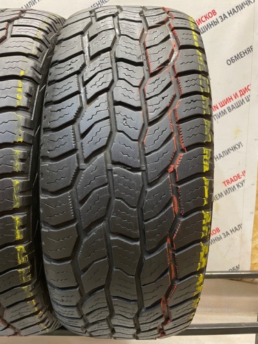 Cooper Discaver A/T 3 R18	265/60
