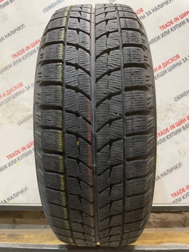 Bridgestone Blizzak WS-60 R15	195/60