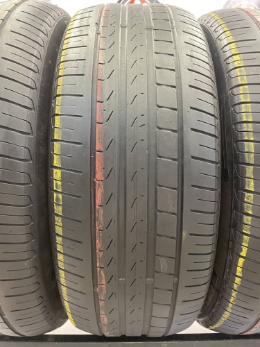 Pirelli Cinturato P7 RFT   R19 245/50