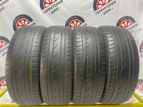 Continental CrossContact     R17 235/65