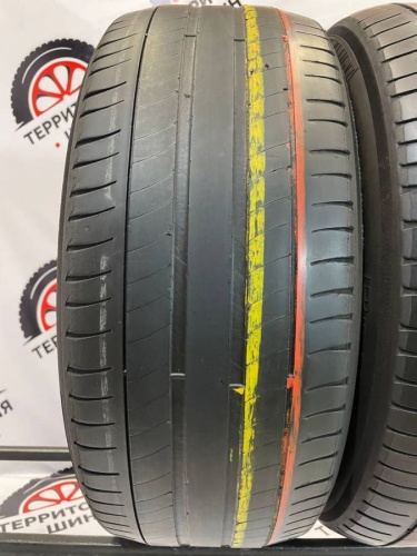 Michelin Primacy-3 R17 235/55