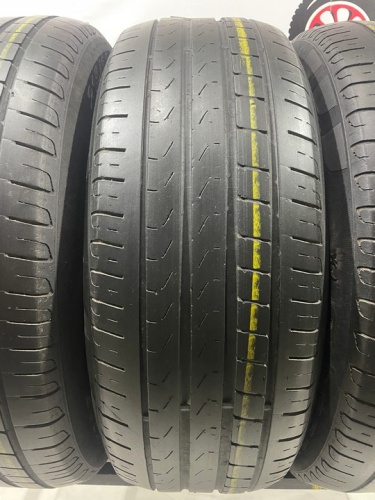 Pirelli Scorpion Verde R17 215/60