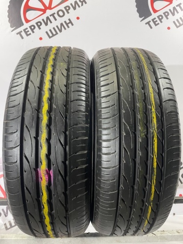 Dunlop Enasave EC203 R16 215/60
