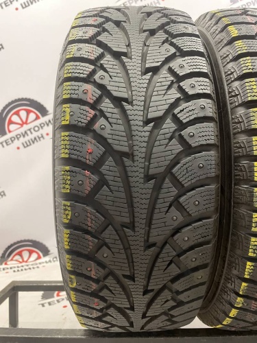 Hankook Winter I*Pike  R16	215/60