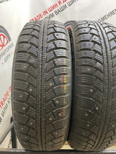 Hifly SnowGrip R15 195/65