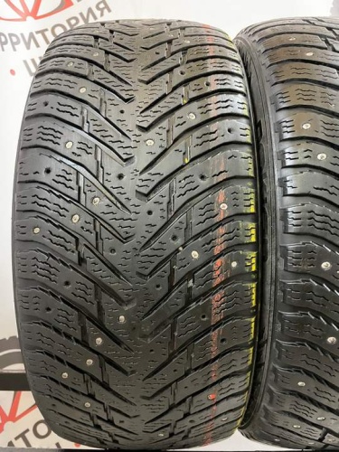 Nokian Hakka 8 R17 225/55