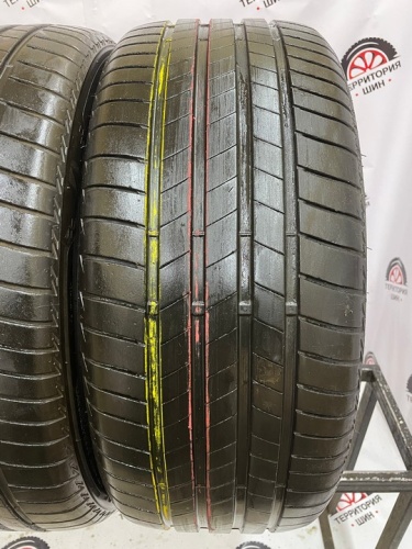 Bridgestone Turanza T005 R21 255/40 102Y
