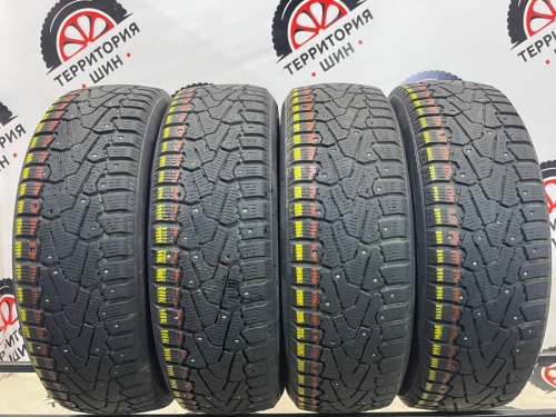 Pirelli Ice Zero  R15 185/65