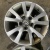 Диски литые mazda R16 5x114.3 et52 67.1 Диски литые mazda R16 5x114.3 et52 67.1