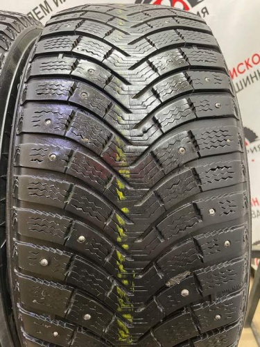 Michelin Latitude X-Ice North 2 R17 225/60