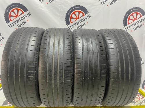 Continental ContiEcoContact 5 R16 205/55