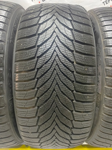 NEXEN WINGUARD Sport2 WU7 R 18 245/45 100V