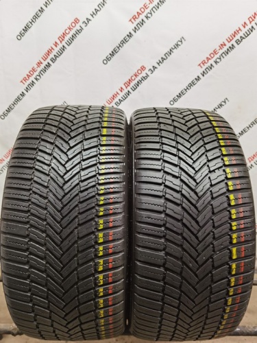 Bridgestone Weather Control A005 235/35 R19