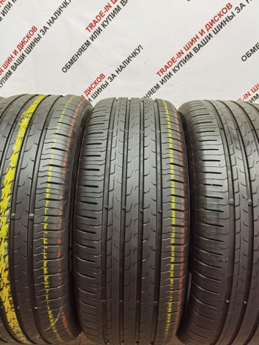 Continental EcoContact 6 235/55 R18