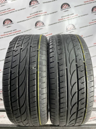 Powertrac Snowstar R18	235/45