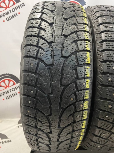 Hankook I'Pike RW11 R18	225/60