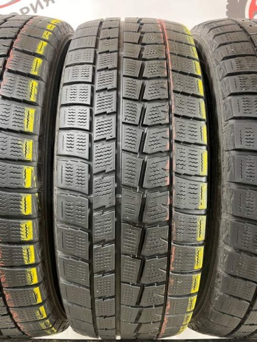 Dunlop WinterMaxx WM01 R16 205/60