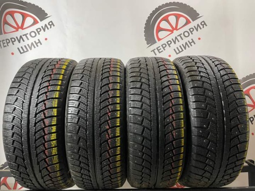 Matador Sibir Ice 2 SUV R17 235/55