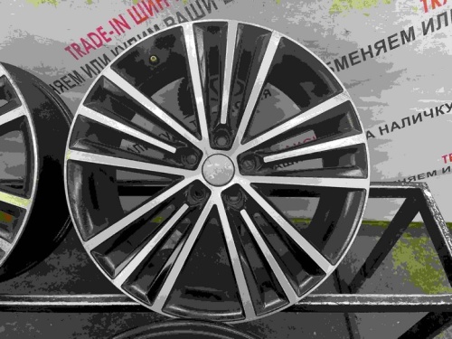 штампы R13 4*98 ет35 цо58,6