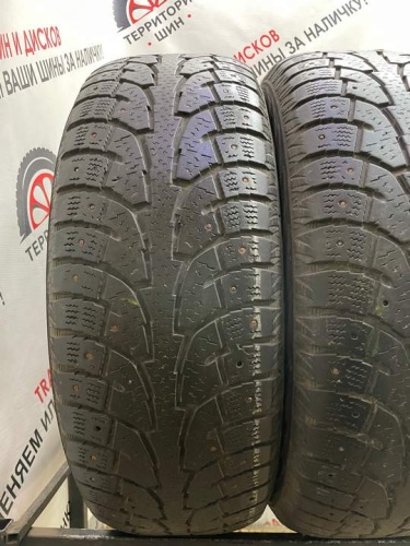 Hankook Winter I*Pike RW11 R18 235/60