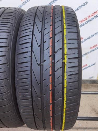 Hankook Ventus S1 Evo 2 SUV R18	235/55