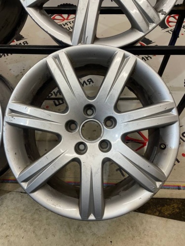 Литье VAG,Audi R17 5*112 ЦО 57,1 ЕТ42 7J