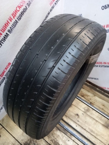 Toyo NanoEnergy R38 R16 205/60 (2)