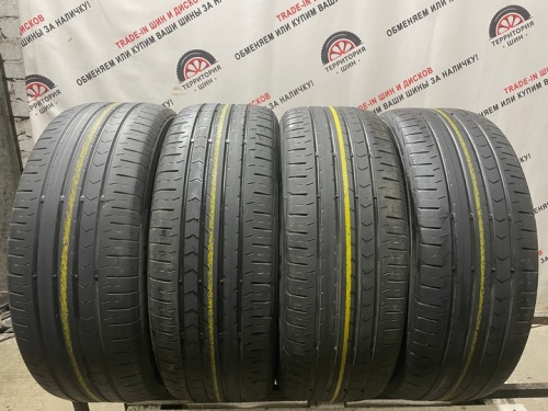 Continental ContiPremiumContact 5 R17 215/55