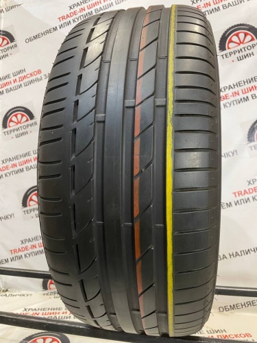 Bridgestone Potenza S001 RSC R18	245/50