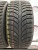 Bridgestone Blizzak Spike-01  225/50 R17