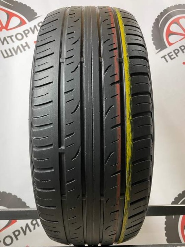 Dunlop GrandTrek PT3 R18 225/55