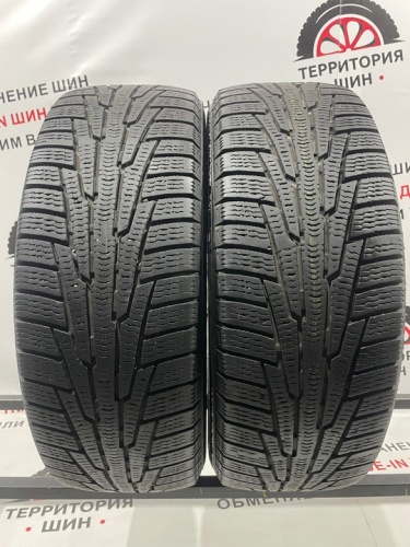 Nokian Tyres Nordman RS2 R16 205/60