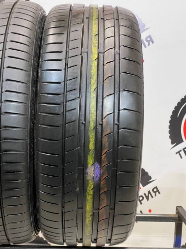 Continental ContiSportContact 5 MO R18	225/40